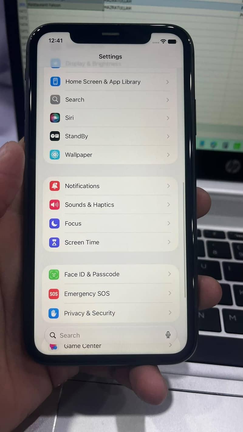 Apple iPhone 11 14