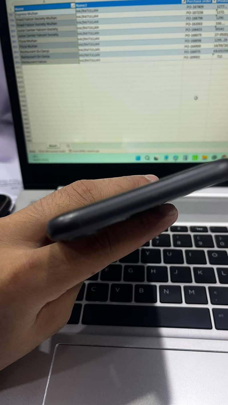 Apple iPhone 11 16
