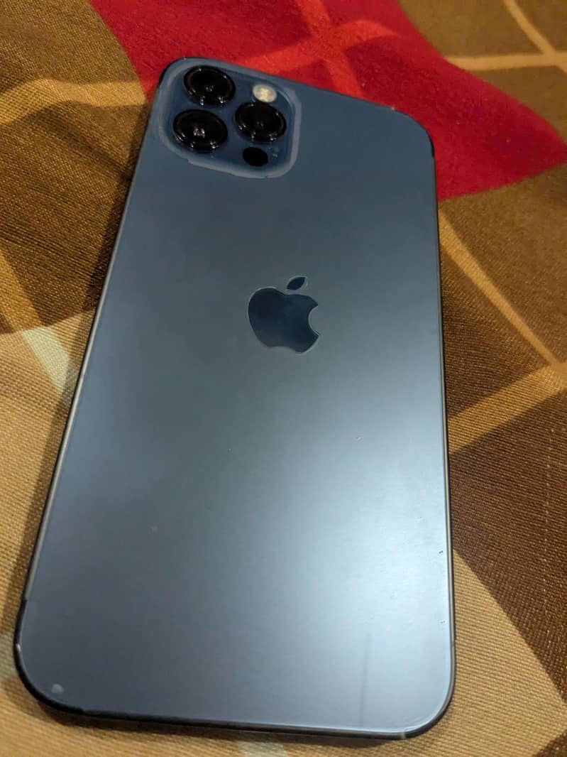 Apple iPhone 12 pro 0