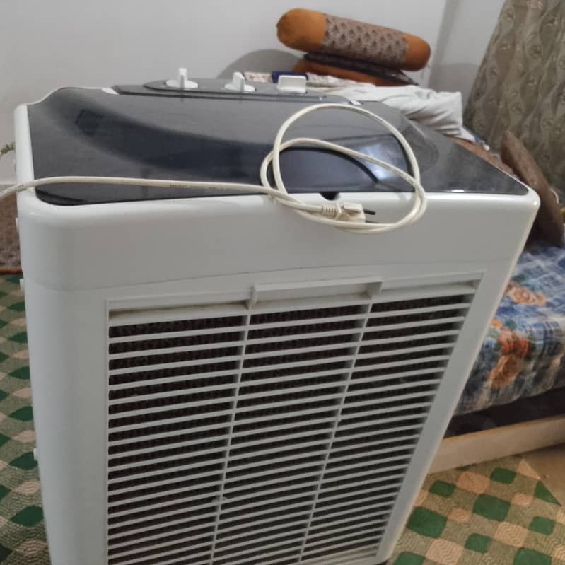 Room Cooler 1