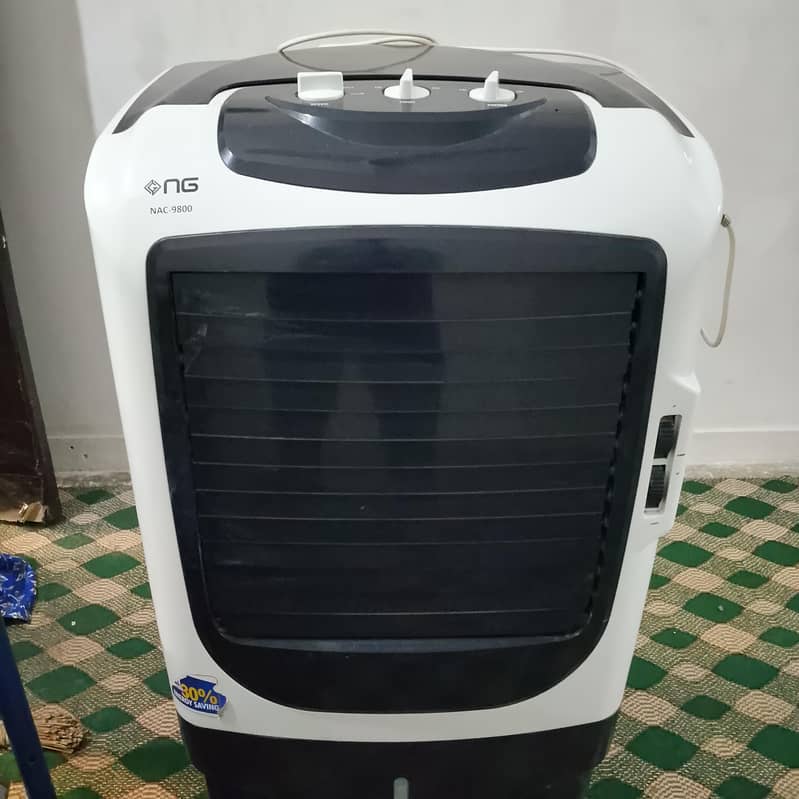 Room Cooler 2