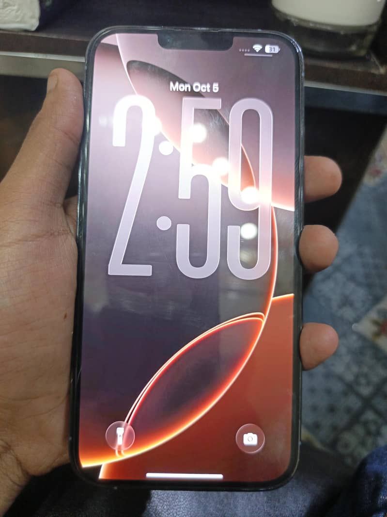 Apple iPhone 13 Pro Max 0
