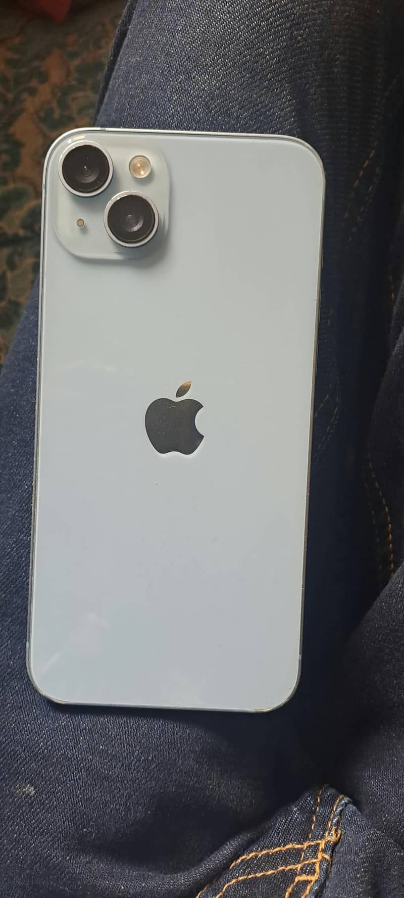 Apple iPhone 14 plus 1