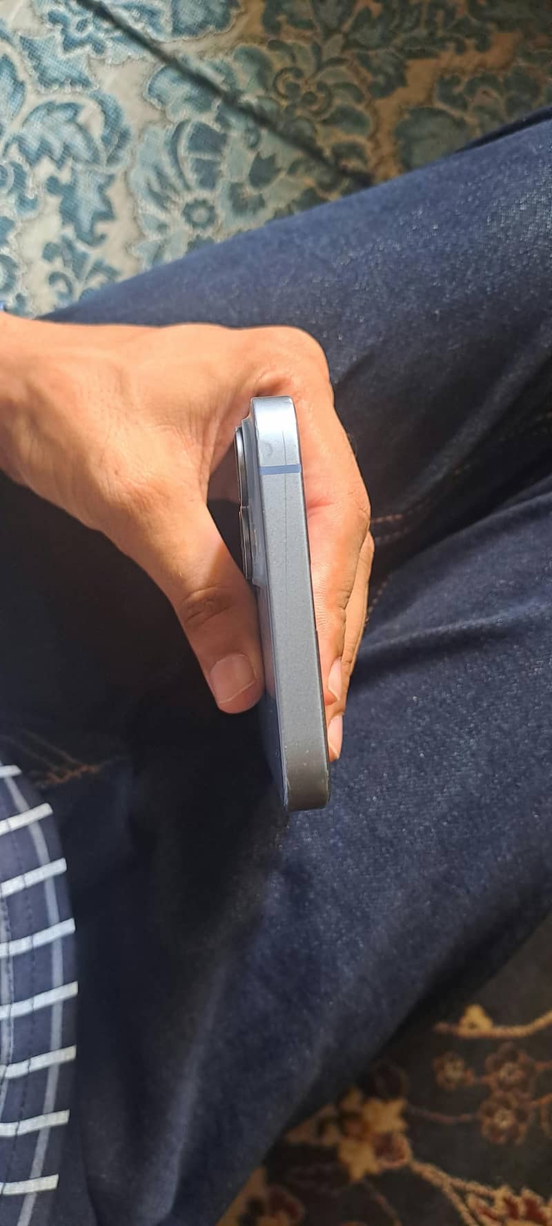 Apple iPhone 14 plus 3