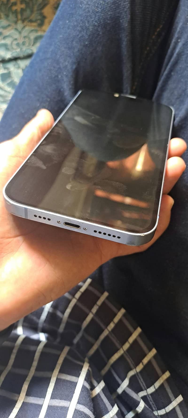 Apple iPhone 14 plus 4
