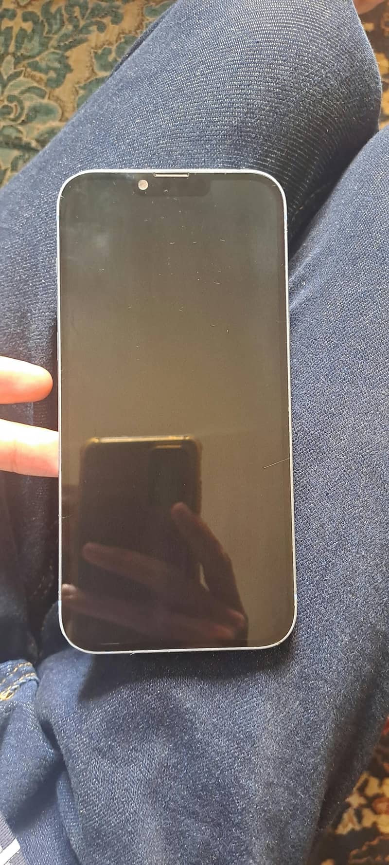 Apple iPhone 14 plus 9