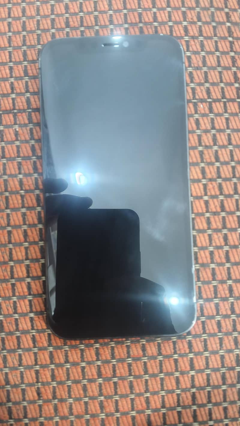 Apple iPhone 12 Pro panel 1