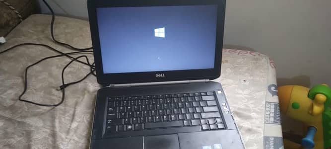 dell core i3 2nd generation