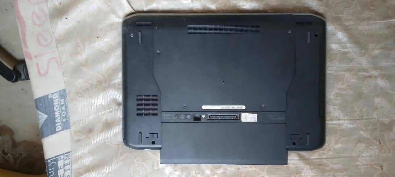 dell core i3 2nd generation 5