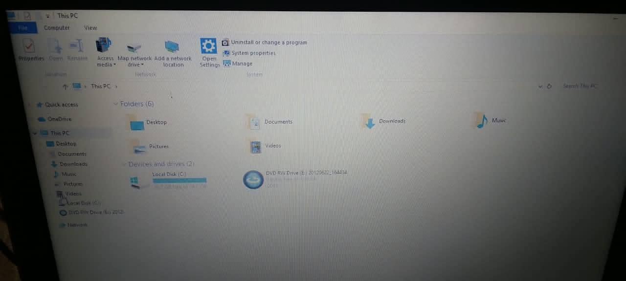 dell core i3 2nd generation 7