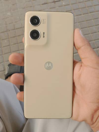 Motorola Moto G Stylus 2024