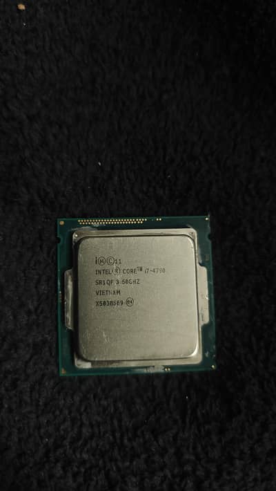 i7 4790 i7 4th gen