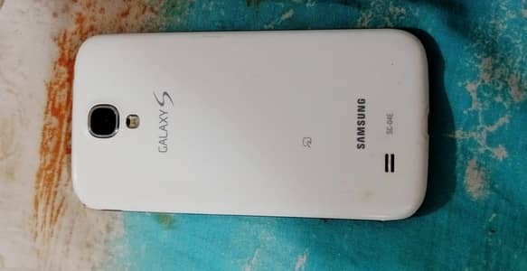 Samsung S 04E for parts or use. Condition 7.8/10