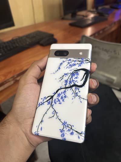 Google Pixel 7a Official PTA Approved 10/10