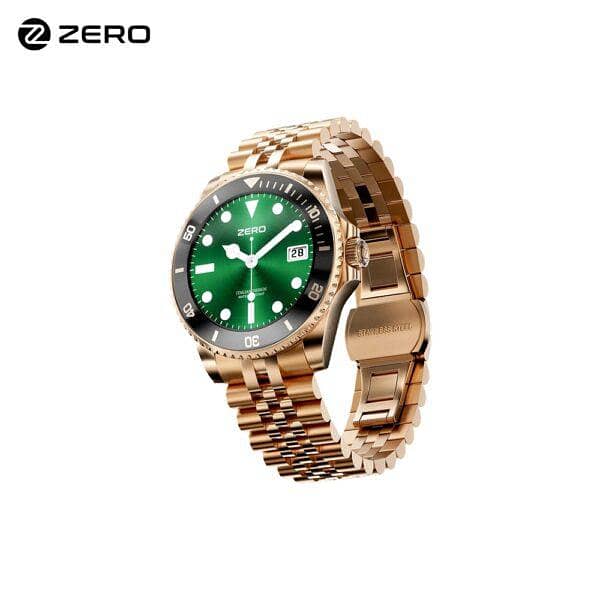 ZERO - REGAL Platinum Edition 0