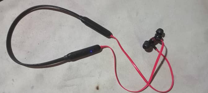 hand free Bluetooth okay