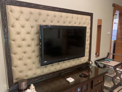 Home items