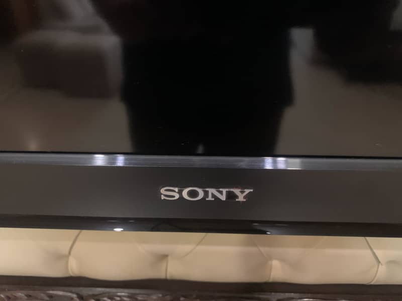 Sony 42 Inch Full HD LED / LCD TV - Original Japanese Display 3