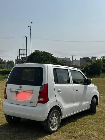 Suzuki Wagon R 2020