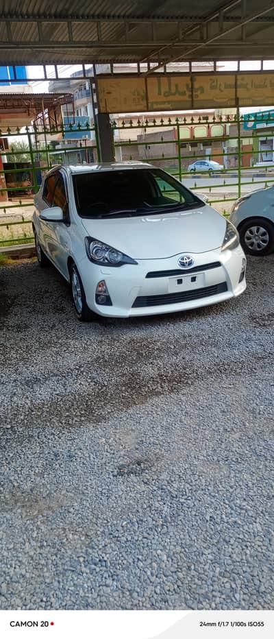 Suzuki Alto 2024