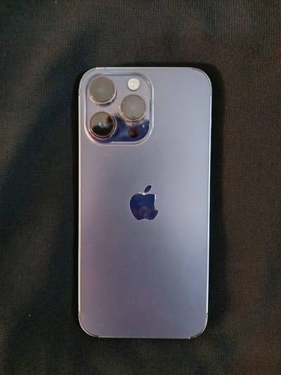 Apple iPhone 14 Pro Max