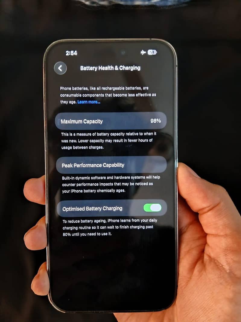 Apple iPhone 14 Pro Max 5