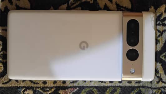 Google Pixel 7 Pro