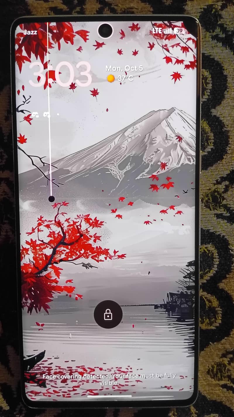 Google Pixel 7 Pro 1