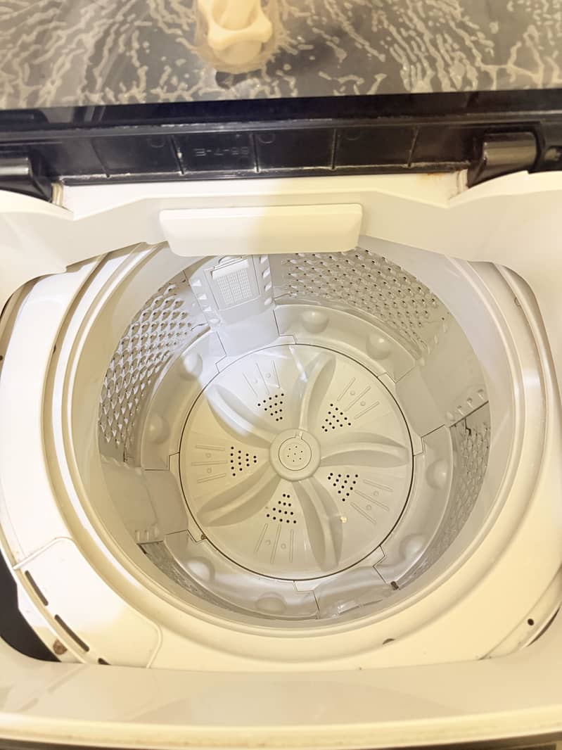 Dwt 9060EZ fully automatic 1