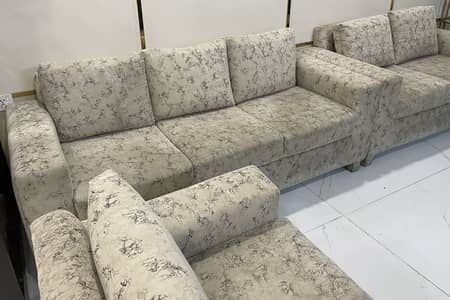 8 seater sofa Set