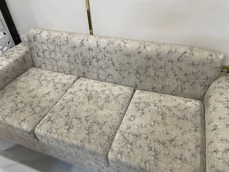 8 seater sofa Set 1