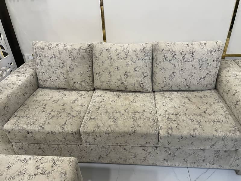 8 seater sofa Set 2
