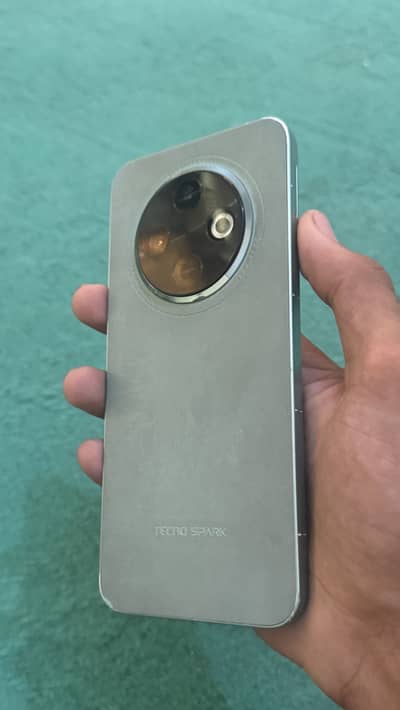 Tecno spark 30c 6 128