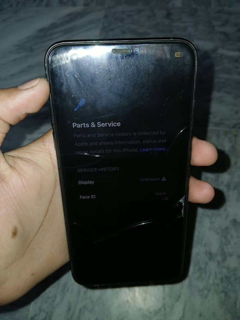 Apple iPhone 11 Pro Max 3