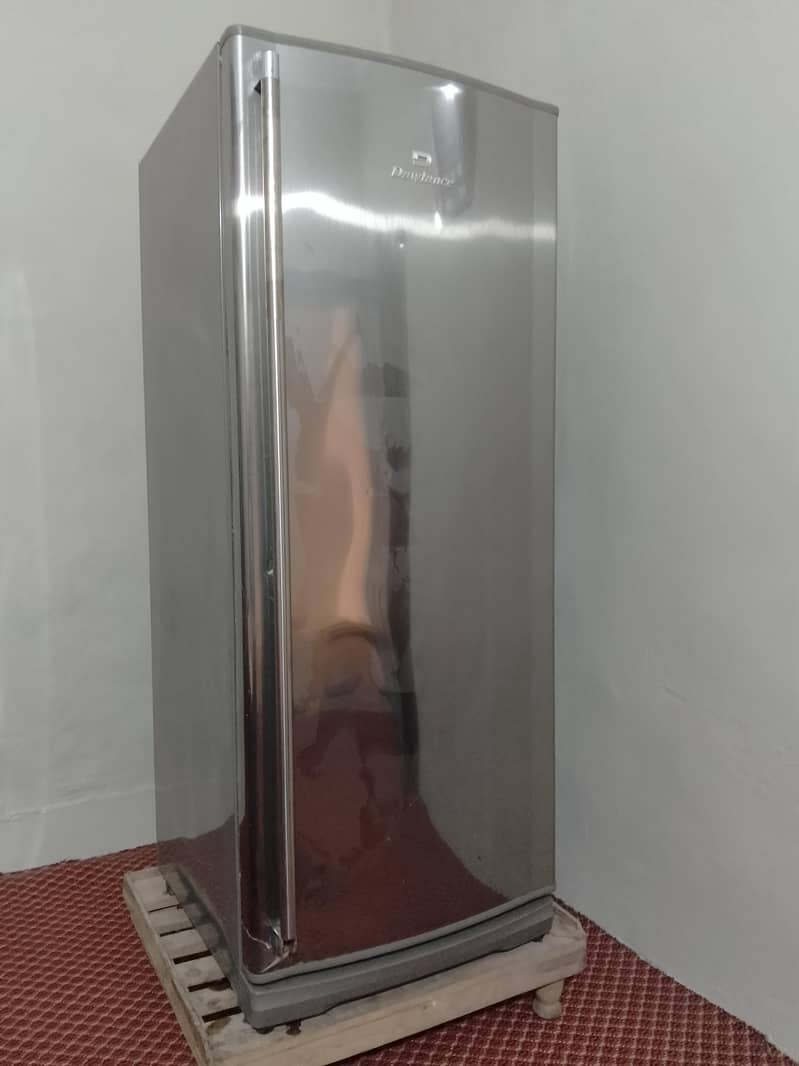 Deep Freezer 0