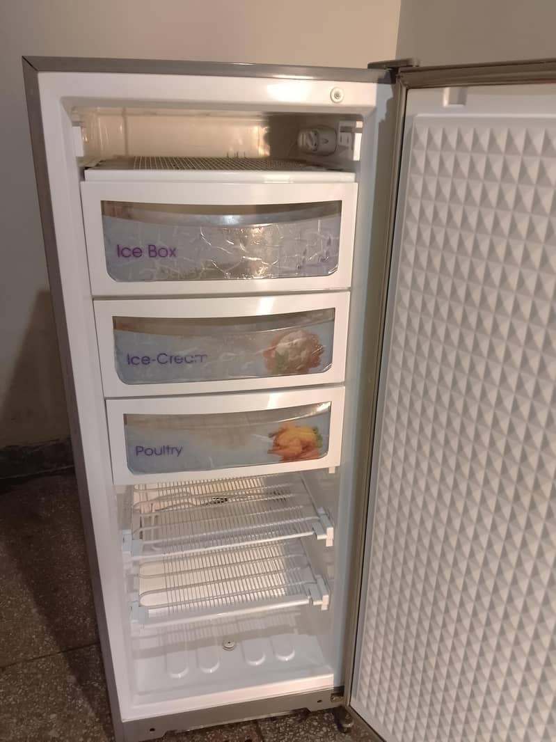 Deep Freezer 2