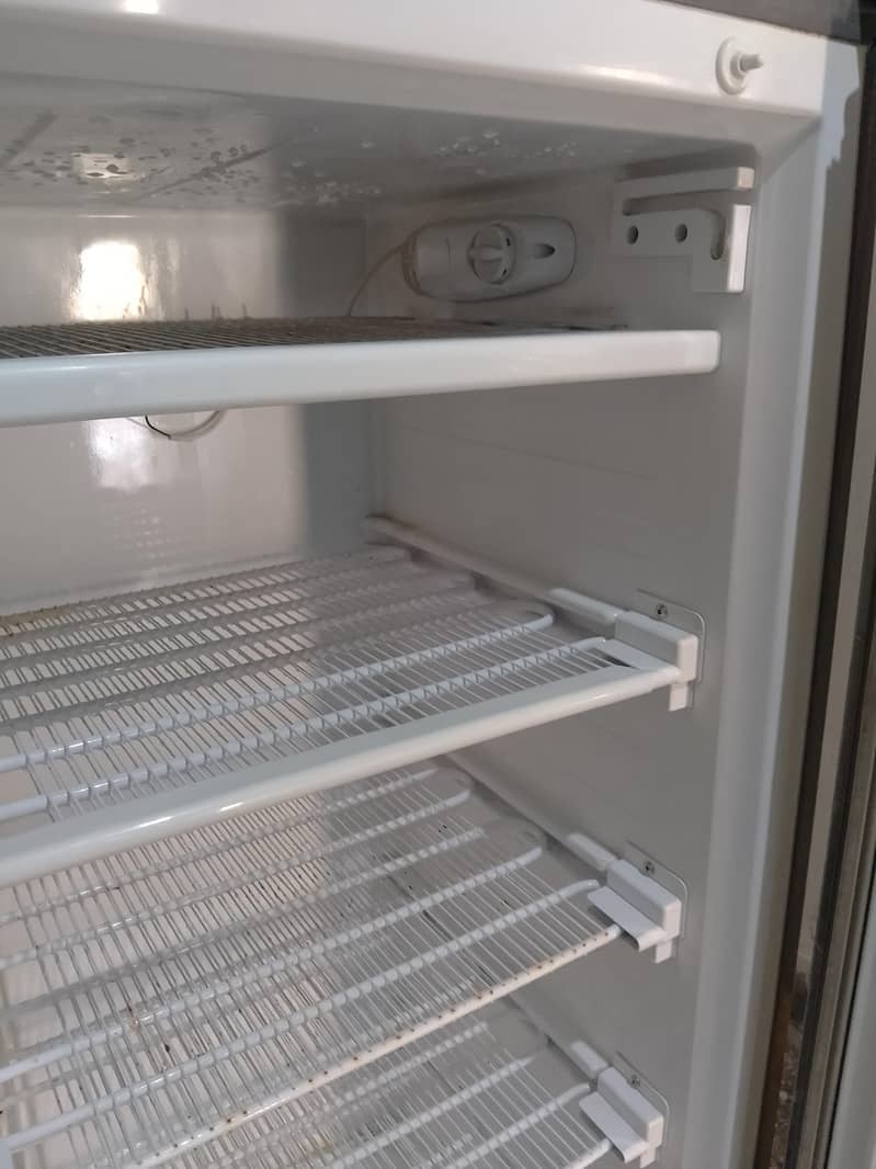Deep Freezer 3