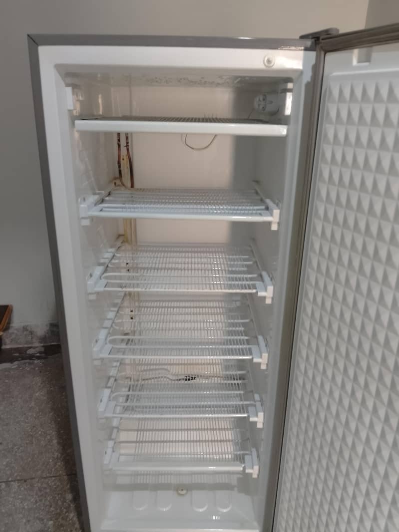 Deep Freezer 4