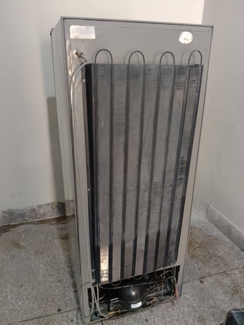 Deep Freezer 5