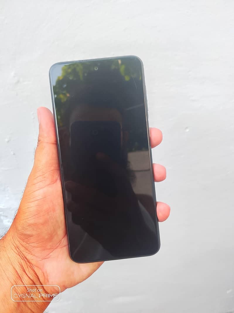 Xiaomi Redmi Note 9 Pro 4