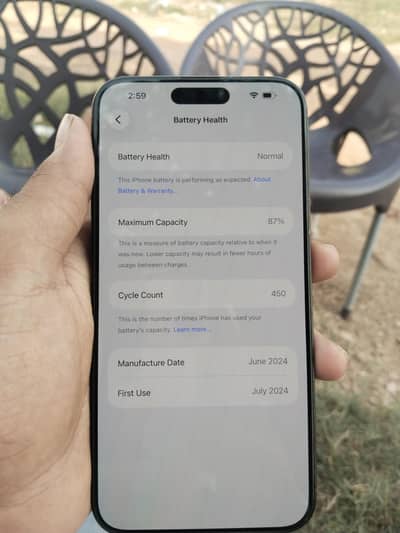 Apple iPhone 15 Pro Max jv