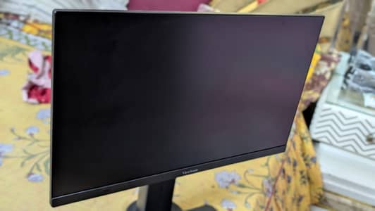 ViewSonic 2k LED 24”