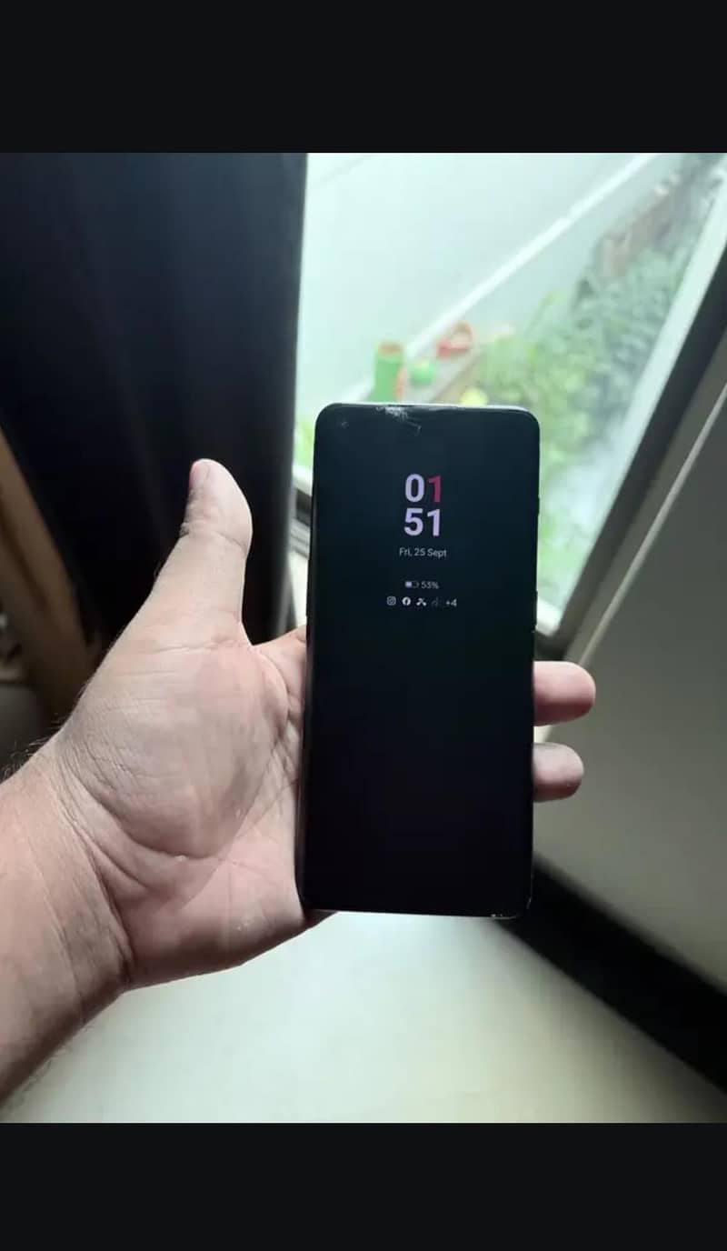One Plus 10 Pro 0