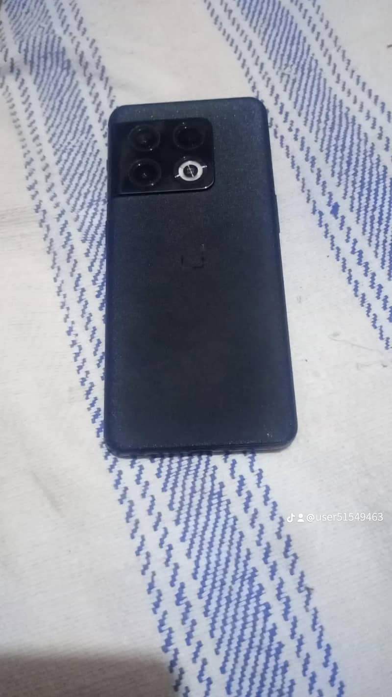 One Plus 10 Pro 2