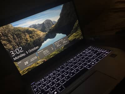 Intel Core i5-8365U