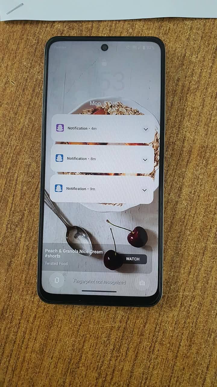 Realme C71 0