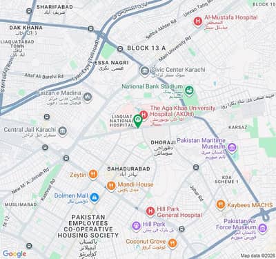 Premium Commercial Shop For Rent In Urban Twin Tower Prime Karachi Center Point