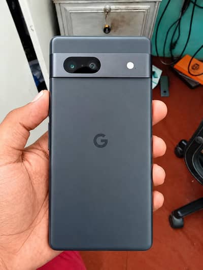 Google Pixel 7a