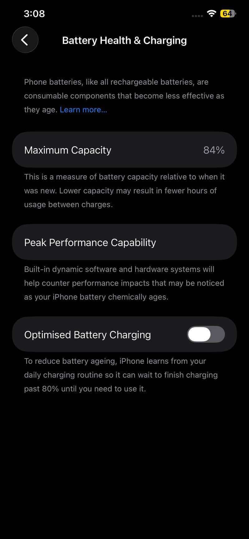 Apple iPhone 11 Pro Max 4