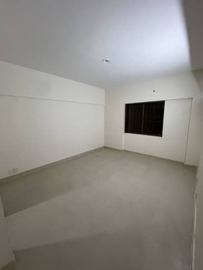 3 Bedrooms Brand New Drawing Dining Apartment For Rent In Burj Ul Harmain